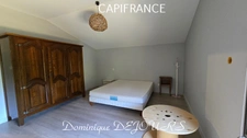 Maison de 2019 de 244 m² sur 30 hectares ISSAMOULENC (07)