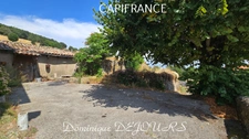 Maison à vendre 7 pièces GLUIRAS (07)