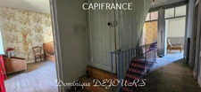Ardèche - St Sauveur de Montagut - Vallée de l'Eyrieux - Maison en pierres 138m² habitables - 4 chambres - Garage 54m²