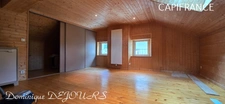Grande maison familiale de 230m² + Studio indépendant avec un jardin, une belle terrrasse, ainsi qu'un grand local commercial de 218m² 