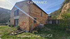 Maison de 2019 de 244 m² sur 30 hectares ISSAMOULENC (07)