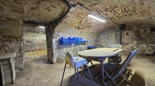  Propriété d'Exception Rénovée – 7 hectares - Étang privée - vue panoramique - Piscine - Source