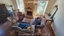 Marcols-les-eaux , maison en pierres : Un bien d’exception où charme, élégance et confort se rencontrent – coup de cœur immédiat garanti !