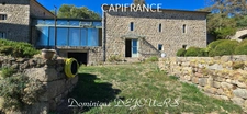 Ardèche -  Demeure d’Exception du XVIIe Siècle & Salle de Spectacle Privée sur 18 Hectaires