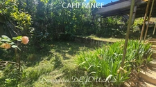 Ardèche, Vallée de l'Eyrieux, LES OLLIERES SUR EYRIEUX - Maison de 88m² - Grand garage - Jardin - 