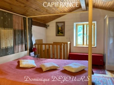 CHARACTER PROPERTY – 1 MAIN HOUSE, 2 GITES AND 9.5 HECTARES - EYRIEUX VALLEY
