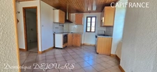 Ardèche, ensemble charmant de 2 maisons en pierres, avec terrasses, caves voutées et terrains attenants