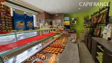 FOR SALE: Business premises - Bakery, Patisserie, Chocolatier in the heart of a charming village