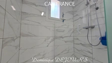 A PRANLES, à 15mn de PRIVAS – Maison de 117 m² sur terrain de 8400 m² – Sous-sol complet - Environnement calme et naturel et sans vis-à-vis – Piscine