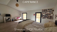 Maison de 2019 de 244 m² sur 30 hectares ISSAMOULENC (07)