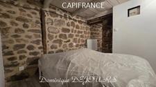 Charming stone house – 193 m² of living space – A life project in the heart of the Ardèche Mountains