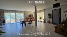Maison de 2019 de 244 m² sur 30 hectares ISSAMOULENC (07)