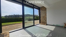 A PRANLES, à 15mn de PRIVAS – Maison de 117 m² sur terrain de 8400 m² – Sous-sol complet - Environnement calme et naturel et sans vis-à-vis – Piscine