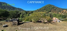 Charmante maison de 135 m² dont appartement indépendant, atelier et terrain de 2 500 m² dans la Vallée de l'Eyrieux