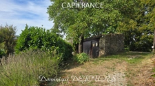 EXCLUSIVITÉ – GLUIRAS (07190) | PROPRIÉTÉ EN PIERRES – 4 HECTARES – 600 M D’ALTITUDE