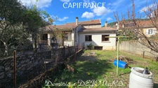 Ardèche, Saint Sauveur de Montagut, House 120m² 