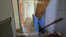 Ardèche - St Sauveur de Montagut - Vallée de l'Eyrieux - Maison en pierres 138m² habitables - 4 chambres - Garage 54m²