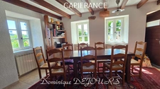 EXCLUSIVITÉ – GLUIRAS (07190) | PROPRIÉTÉ EN PIERRES – 4 HECTARES – 600 M D’ALTITUDE