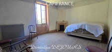 Ardèche - St Sauveur de Montagut - Vallée de l'Eyrieux - Maison en pierres 138m² habitables - 4 chambres - Garage 54m²