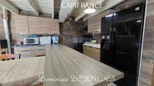 Maison en pierre de caractère – 193 m² habitables – Un projet de vie au cœur des Monts d'Ardèche