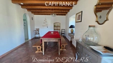 Marcols-les-eaux , maison en pierres : Un bien d’exception où charme, élégance et confort se rencontrent – coup de cœur immédiat garanti !