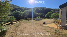 Maison de 2019 de 244 m² sur 30 hectares ISSAMOULENC (07)