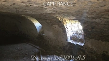 ARDECHE - VALLÉE DE L'EYRIEUX - LE CHEYLARD - GRANGES EN PIERRES de 120M² - TERRAIN 2HA dont 1200m² en zone UCA