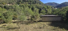 Ardèche - Vallée de l'Eyrieux - St Sauveur de Montagut - Maison en pierres de 138m² habitables - 4 chambres - Garage 54m²