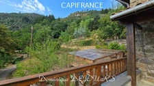 PROPRIÉTÉ DE CARACTÈRE – 1 MAISON PRINCIPALE, 2 GÎTES ET 9,5 HA - VALLÉE DE L’EYRIEUX