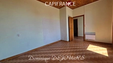 Maison à vendre 7 pièces GLUIRAS (07)