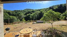 Maison de 2019 de 244 m² sur 30 hectares ISSAMOULENC (07)