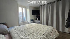 ARDECHE – Vallée de l’Eyrieux : Charmante maison au coeur du village de St Fortunat - Belle Rénovation - Prêt à Habiter!