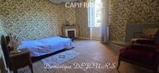 Ardèche - St Sauveur de Montagut - Vallée de l'Eyrieux - Maison en pierres 138m² habitables - 4 chambres - Garage 54m²