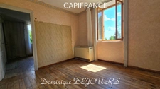 Maison à vendre 7 pièces GLUIRAS (07)