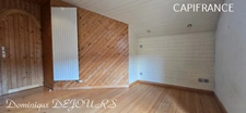 Grande maison familiale de 230m² + Studio indépendant avec un jardin, une belle terrrasse, ainsi qu'un grand local commercial de 218m² 