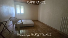 Ardèche, Vallée de l'Eyrieux, LES OLLIERES SUR EYRIEUX - Maison de 88m² - Grand garage - Jardin - 