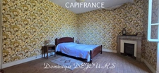 Ardèche - St Sauveur de Montagut - Vallée de l'Eyrieux - Maison en pierres 138m² habitables - 4 chambres - Garage 54m²