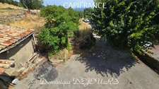 Maison à vendre 7 pièces GLUIRAS (07)