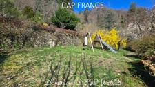 Marcols-les-eaux , maison en pierres : Un bien d’exception où charme, élégance et confort se rencontrent – coup de cœur immédiat garanti !