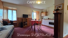Ardèche, in SAINT PIERREVILLE, large house of 152m² with land and a spring.