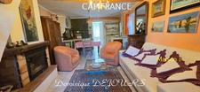 Ardèche – Dunière-sur-Eyrieux -- Ensemble de deux maisons avec jardin et terrasses