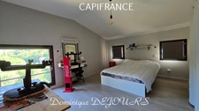 Maison de 2019 de 244 m² sur 30 hectares ISSAMOULENC (07)