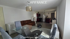 Ardèche, St Sauveur de Montagut, maison de 74m², 3 chambres, garage, caves, terrain 500m². Exposition sud, vue dégagée.