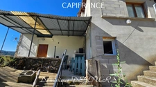 Maison en pierre de caractère – 193 m² habitables – Un projet de vie au cœur des Monts d'Ardèche