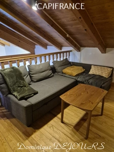 Marcols-les-eaux , maison en pierres : Un bien d’exception où charme, élégance et confort se rencontrent – coup de cœur immédiat garanti !