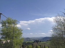 Ardèche - Magnificent architect-designed house of 184 m² of living space - Beautiful outdoor area - Panoramic views of the Ardèche mountains and the Vercors