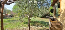 Ardèche – Dunière-sur-Eyrieux -- Ensemble de deux maisons avec jardin et terrasses