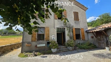 Maison à vendre 7 pièces GLUIRAS (07)