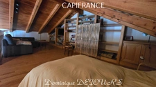Marcols-les-eaux , maison en pierres : Un bien d’exception où charme, élégance et confort se rencontrent – coup de cœur immédiat garanti !