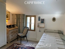 PROPRIÉTÉ DE CARACTÈRE – 1 MAISON PRINCIPALE, 2 GÎTES ET 9,5 HA - VALLÉE DE L’EYRIEUX